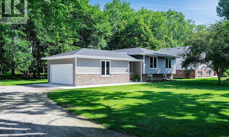 332 Heritage Road