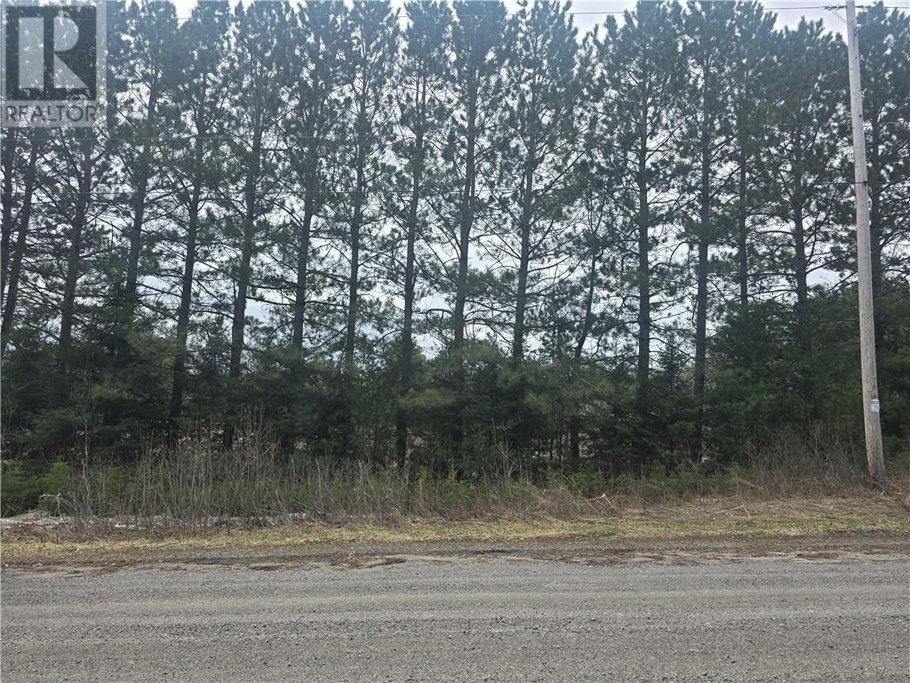 Lot-7 Laurin Road, West Nipissing, ON, P0M 2M0