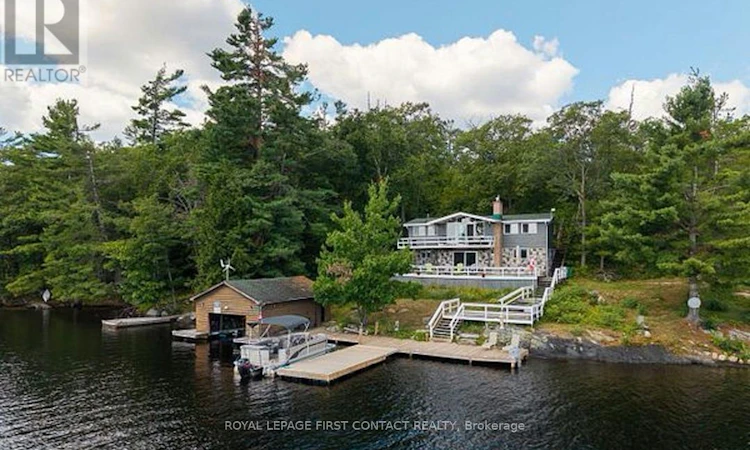 231 Healy Lake W/A Road