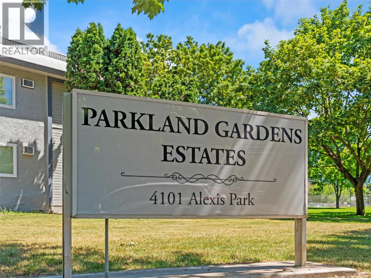 103-4101 Alexis Park Drive, Vernon, BC, V1T 6H2 - 2