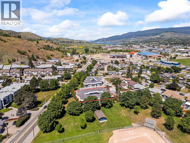 103-4101 Alexis Park Drive, Vernon, BC, V1T 6H2
