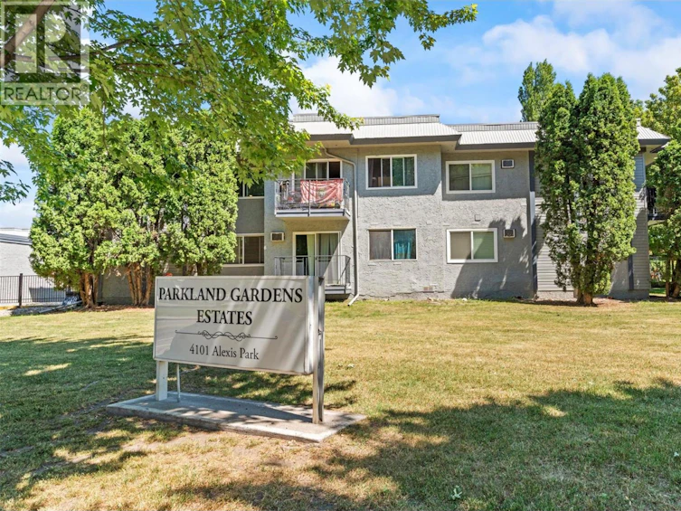 103-4101 Alexis Park Drive, Vernon, BC, V1T 6H2 - 27