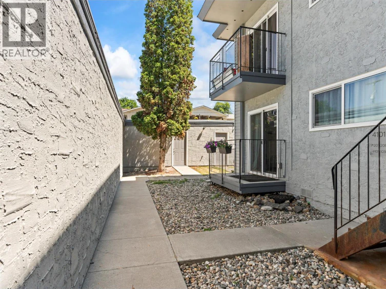 103-4101 Alexis Park Drive, Vernon, BC, V1T 6H2 - 24