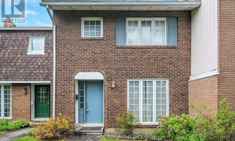 1107 Meadowlands Drive