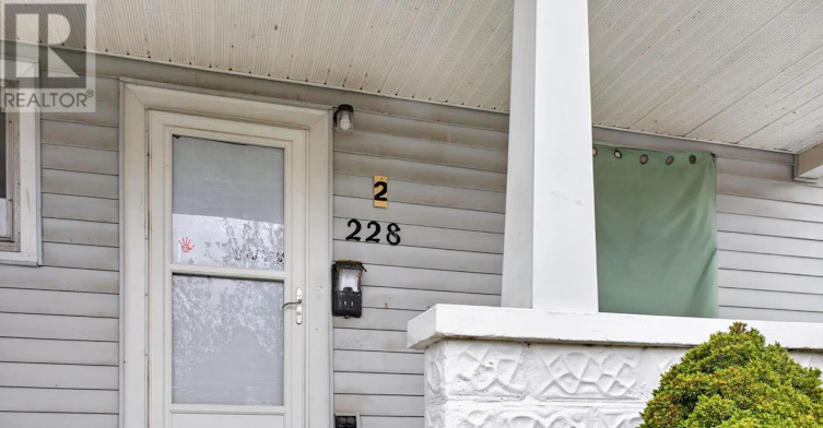 2-UPPER-228 Dufferin Street, Fort Erie, ON, L2A 2T6 - 2