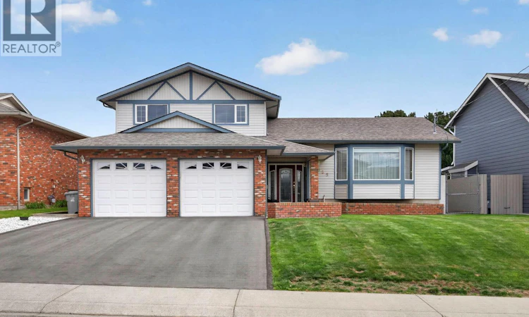 985 Nicolani Drive