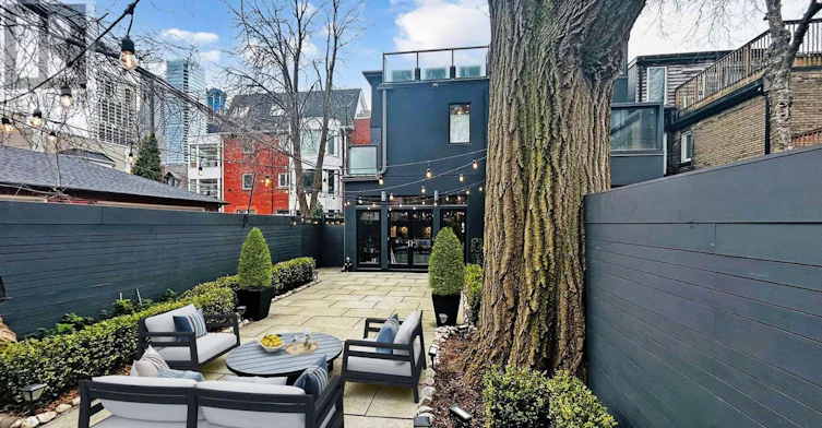 10 Webster Avenue, Toronto, ON, M5R 1N7 - 43