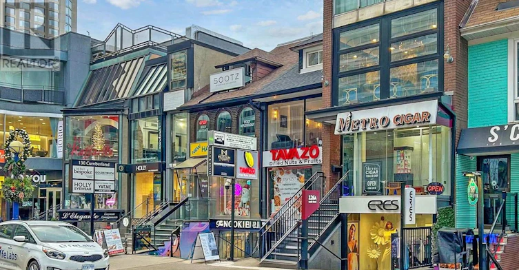 10 Webster Avenue, Toronto, ON, M5R 1N7 - 48