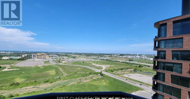 2220-56 Andre De Grasse Street, Markham, ON, L6G 0H8 - 6