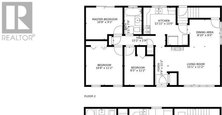 BSMT-1 Vine Street, Barrie, ON, L4N 2B1 - 15