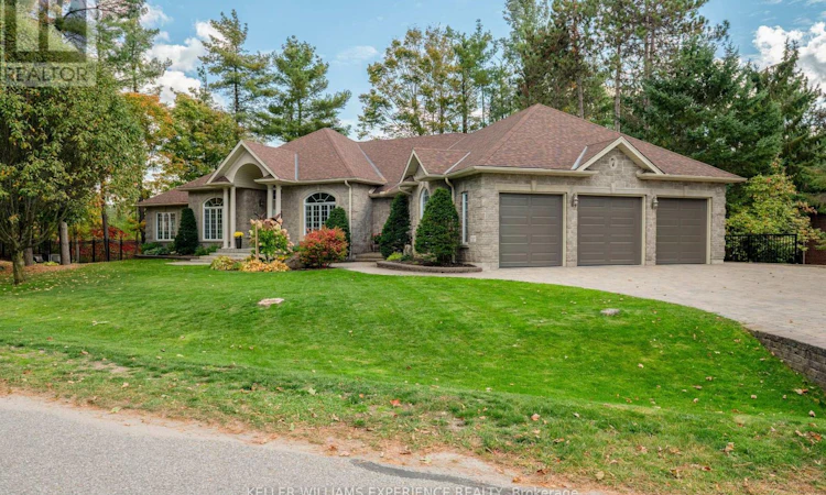 7 Highland Drive