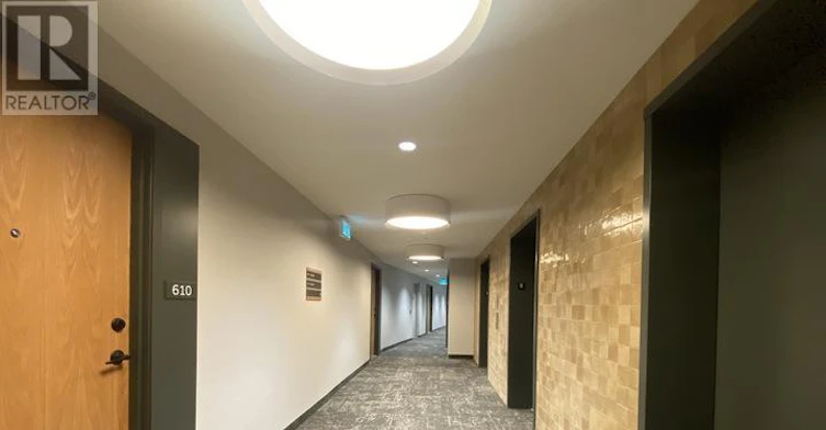 610-2495 Eglinton Avenue W, Mississauga, ON, L5M 2T1 - 9