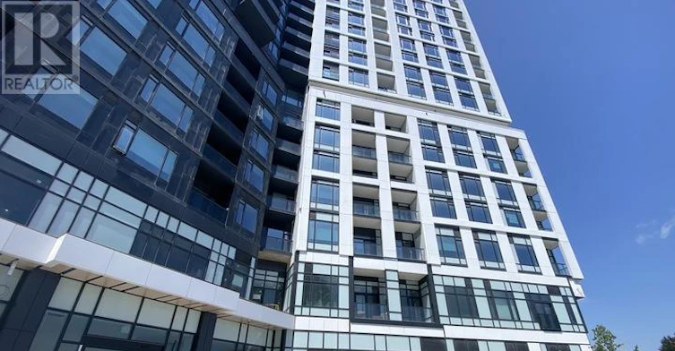 610-2495 Eglinton Avenue W, Mississauga, ON, L5M 2T1