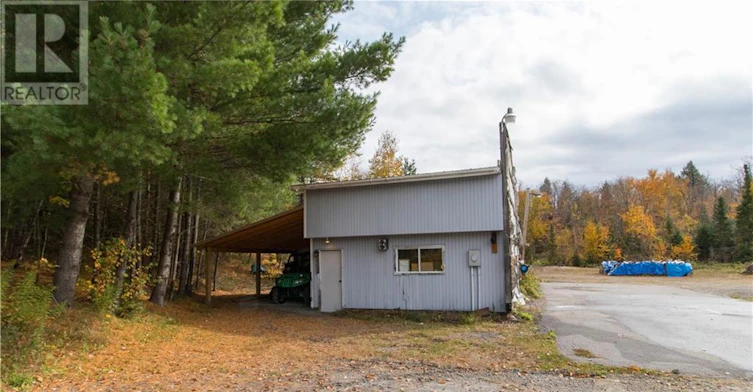11153 522 Highway, District of Parry Sound, ON, P0H 1Y0 - 36