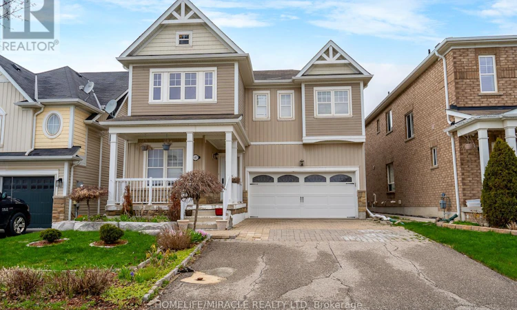 547 Wansbrough Way