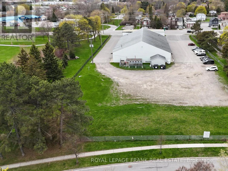 0 Bradley Drive, Whitby, ON, L1N 4J3 - 4