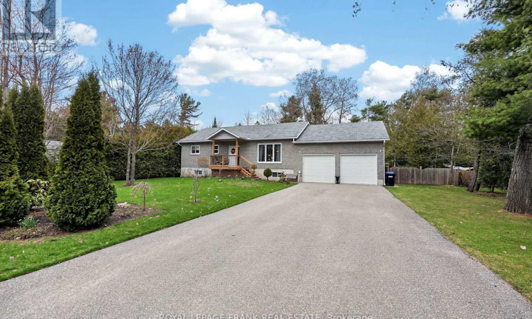19 Trout Lane