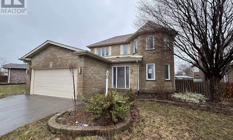 123 Napoleon Court