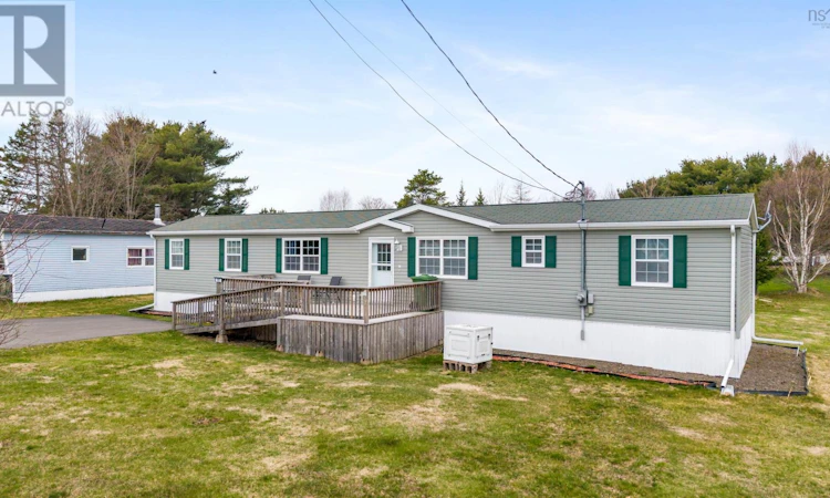 307 Willow Street