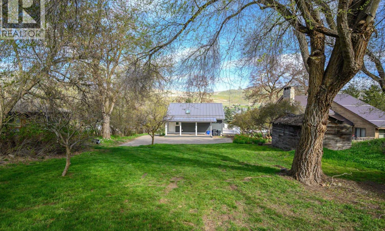 7778 Okanagan Landing Road