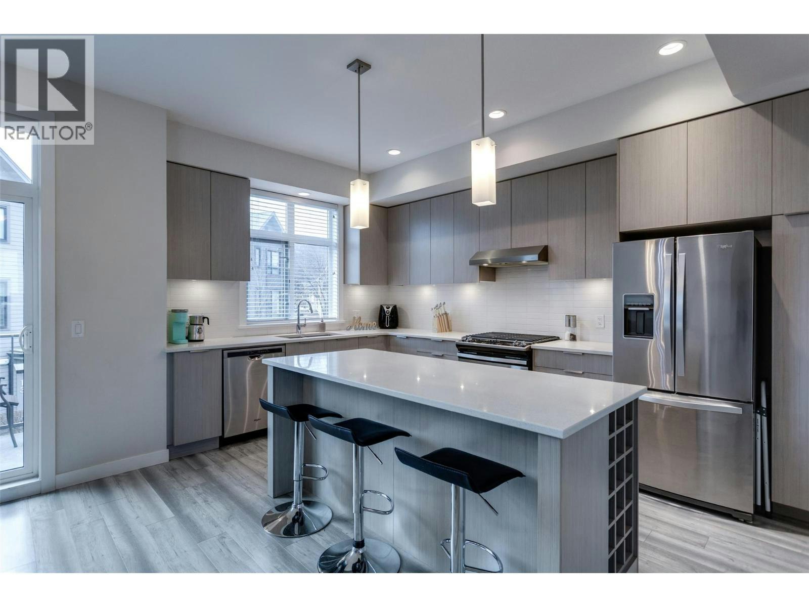 4-170 Celano Crescent, Kelowna, BC, V1V 0B6