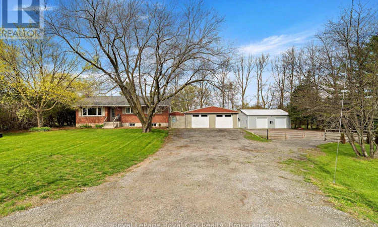 5373 Wellington 29 Road