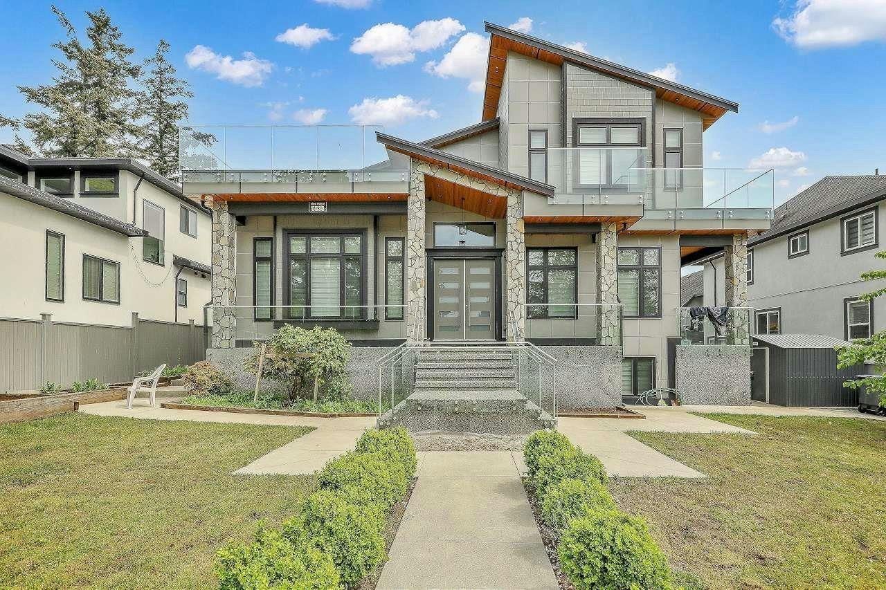 5538 184 Street, Surrey, BC, V3S 1E1