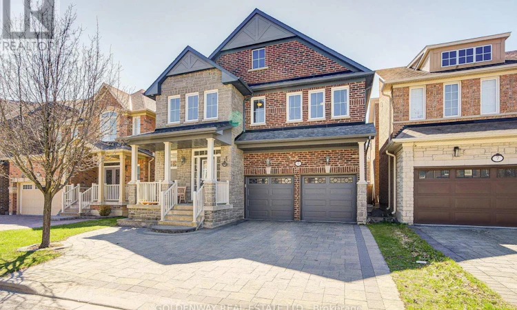 9 Duke Of Cornwall Drive