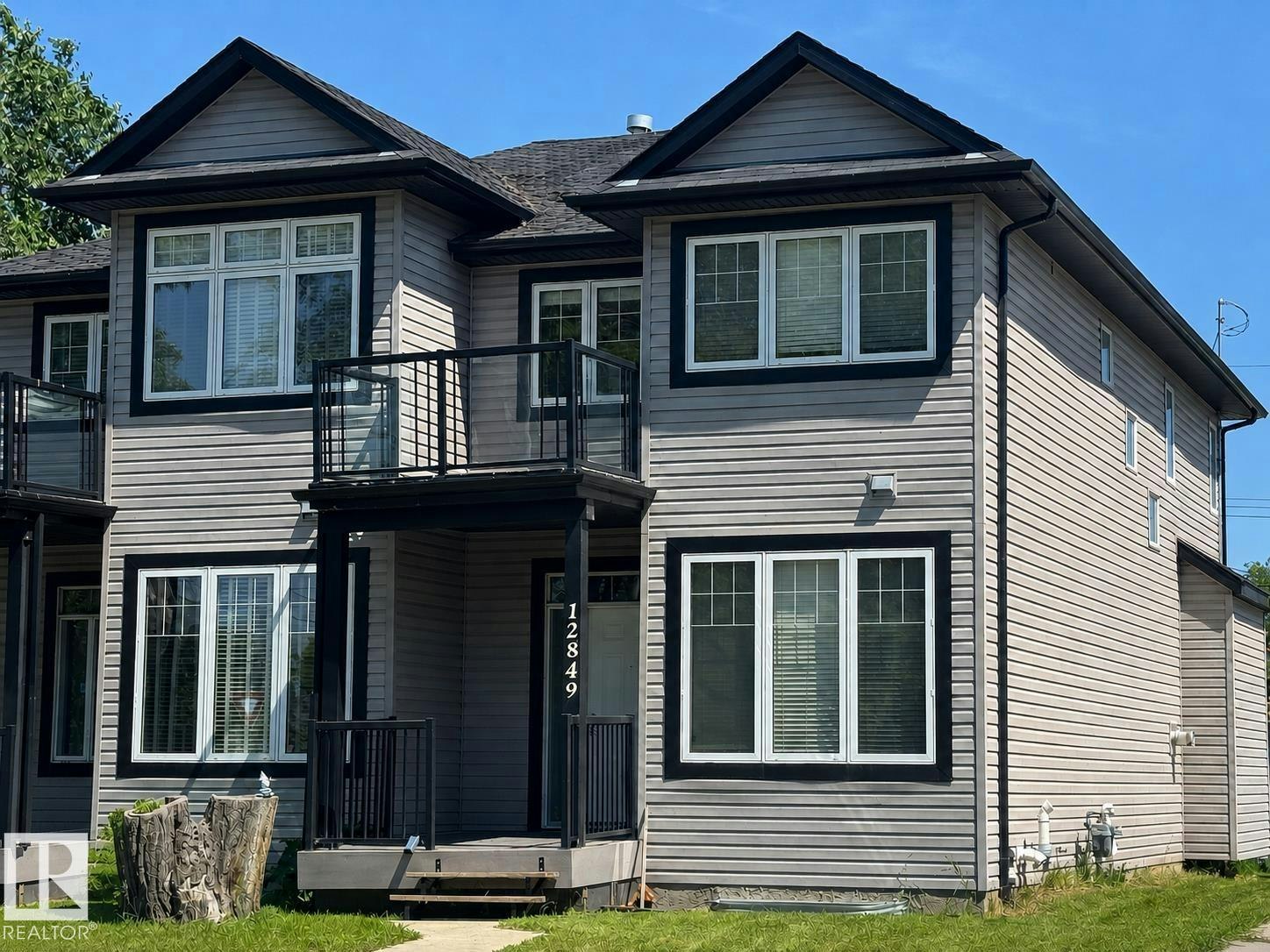 12849 133 Street NW NW, Edmonton, AB, T5L 1S7