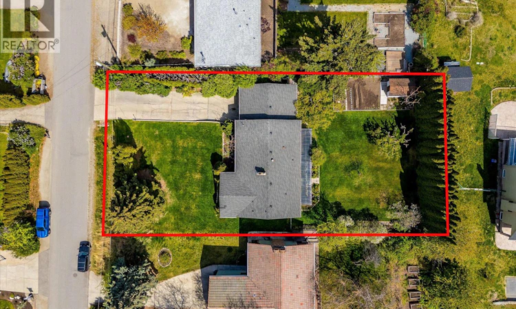 2425 Collingwood Road