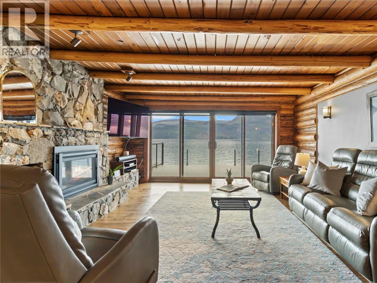 2609 Eagle Bay Road, Blind Bay, BC, V0E 1H1 - 20