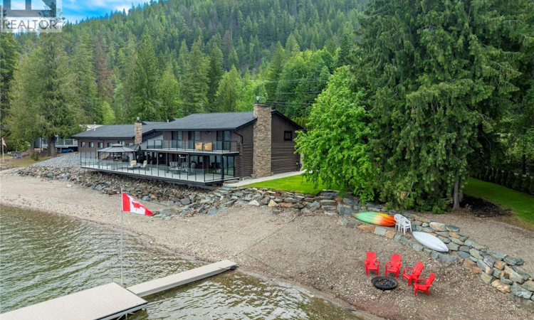 2609 Eagle Bay Road