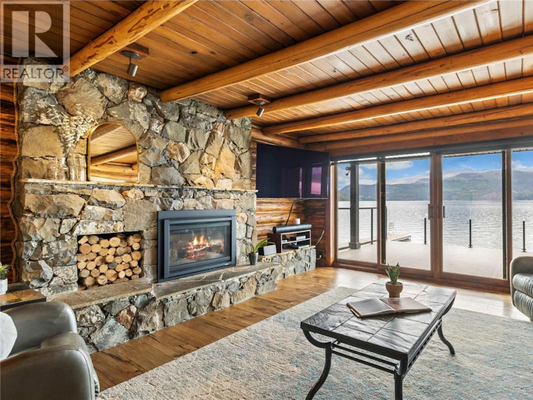 2609 Eagle Bay Road, Blind Bay, BC, V0E 1H1 - 21