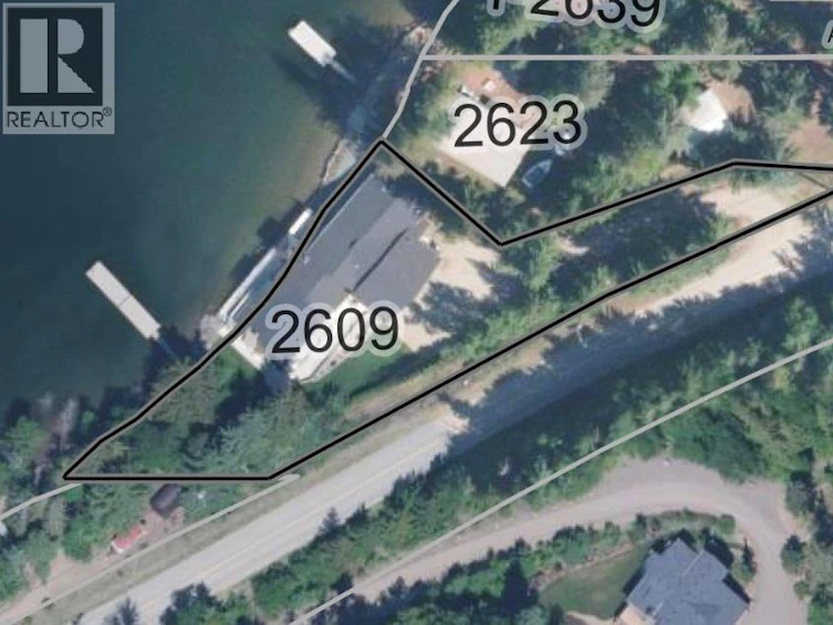 2609 Eagle Bay Road, Blind Bay, BC, V0E 1H1 - 78