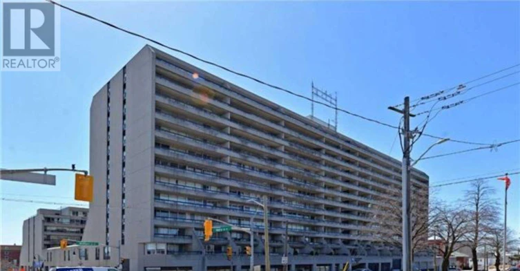 716-55 William Street E, Oshawa, ON, L1G 7C9