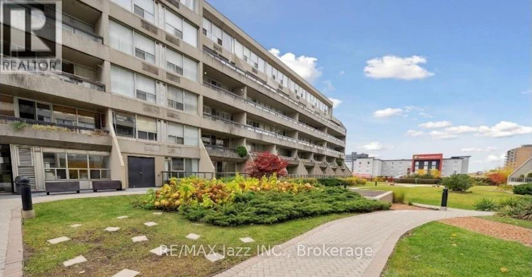 716-55 William Street E, Oshawa, ON, L1G 7C9 - 21