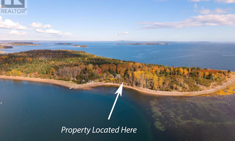 Lot Rous Island