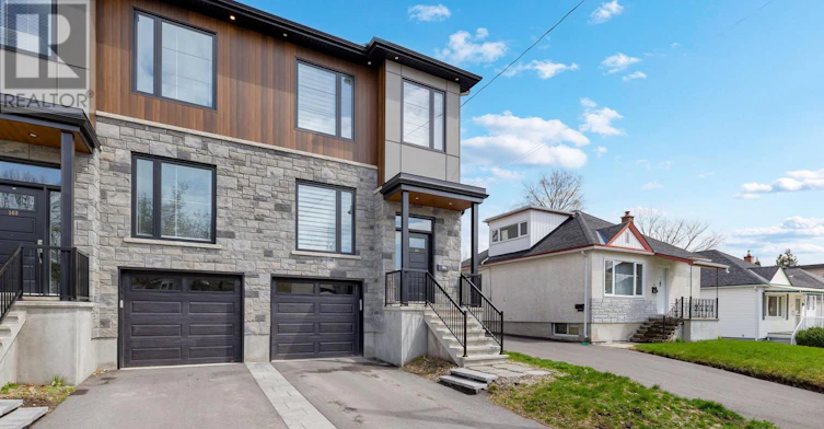 163 Longpre Street, Ottawa, ON, K1L 7J5 - 2