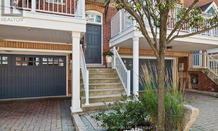 3-120 Bronte Road