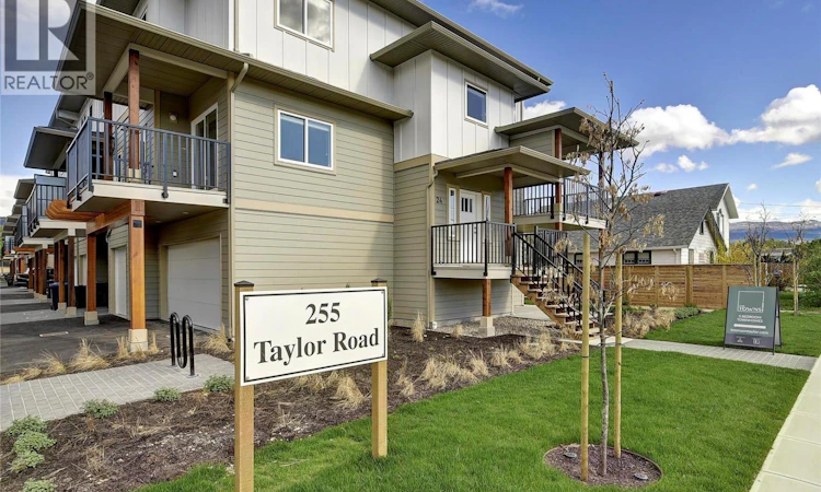 17-255 Taylor Road