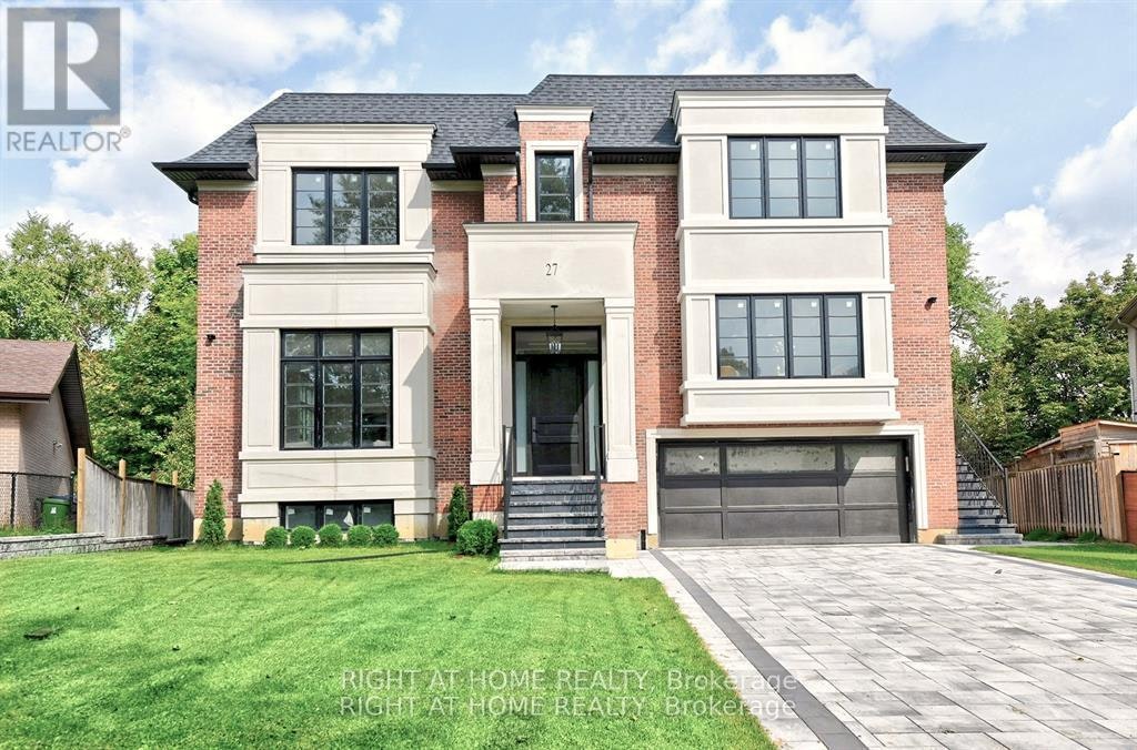 27 Hurlingham Crescent, Toronto, ON, M3B 2P9