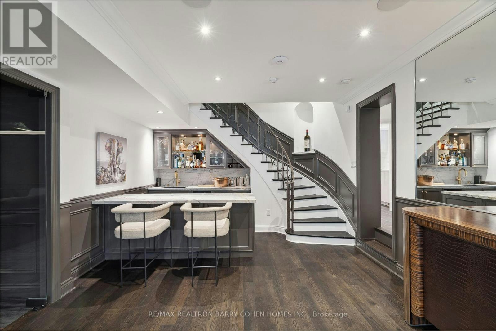 15 Park Lane Circle, Toronto, ON, M3B 1Z8 - 33