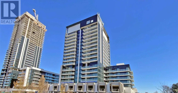 438-20 O'neill Road, Toronto, ON, M3C 0R2