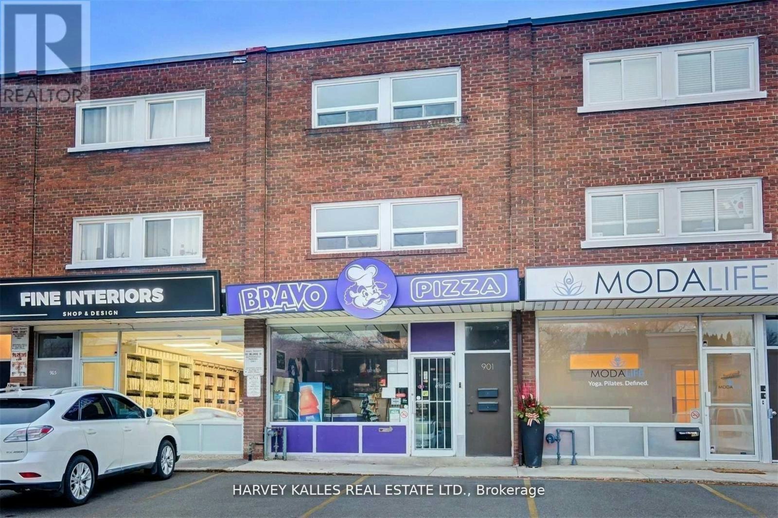 B-901 Millwood Road, Toronto, ON, M4G 1X2
