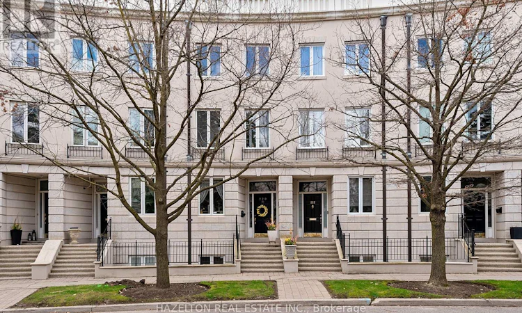 220 Walmer Road