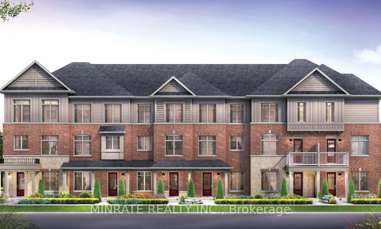 681 Alexander Knox Road