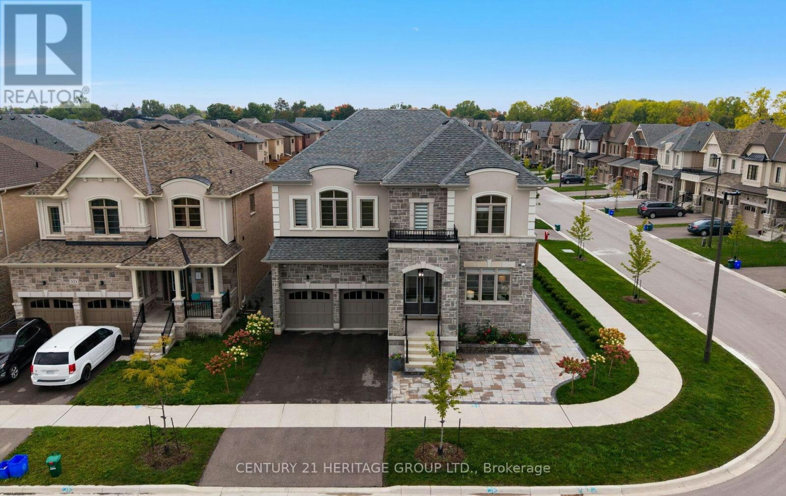 319 Danny Wheeler Boulevard, Georgina, ON, L4P 0K1