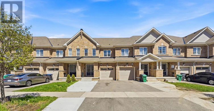 112 Golden Springs Drive, Brampton, ON, L7A 4N7