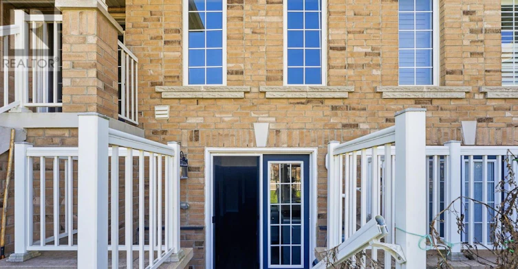 112 Golden Springs Drive, Brampton, ON, L7A 4N7 - 32