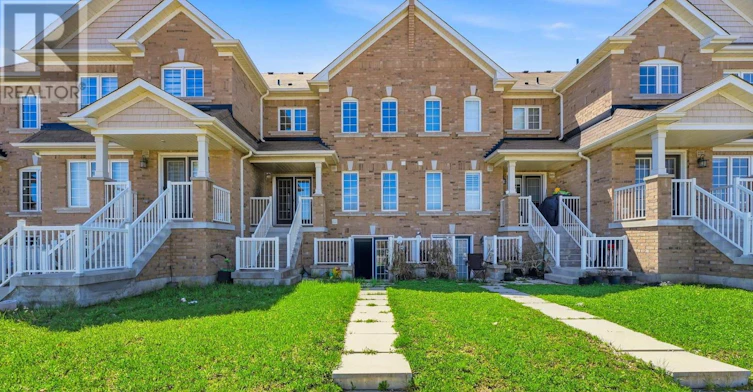 112 Golden Springs Drive, Brampton, ON, L7A 4N7 - 34
